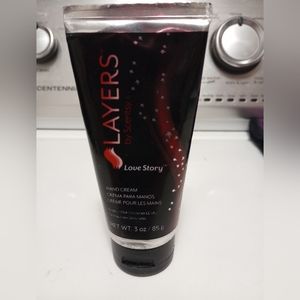 Scentsy Hand Cream Love Story